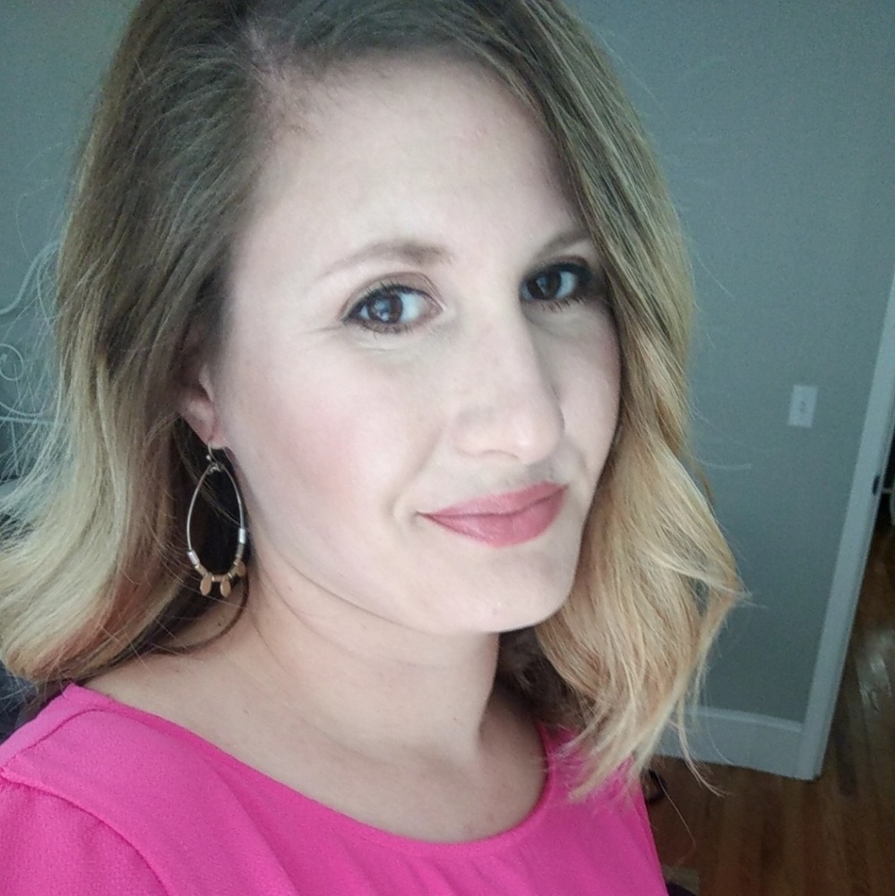 Meet your Posher, Erin